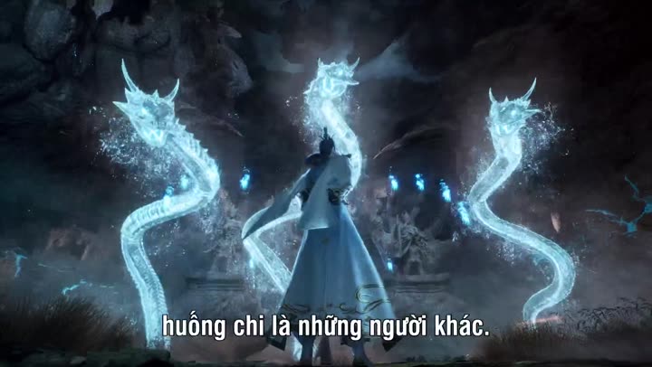 Tập 68 phim Trong Tông Môn Trừ Ta Ra Tất Cả Đều Là Gián Điệp