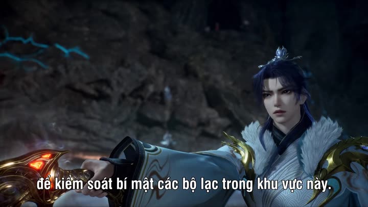 Hình ảnh tập 68 Trong Tông Môn Trừ Ta Ra Tất Cả Đều Là Gián Điệp