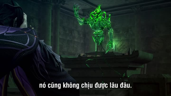 Trong Tông Môn Trừ Ta Ra Tất Cả Đều Là Gián Điệp 9 Tập 7 phim Trong Tông Môn Trừ Ta Ra Tất Cả Đều Là Gián Điệp