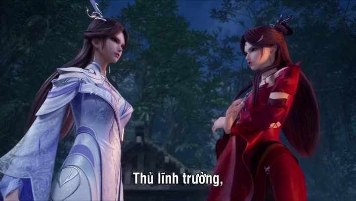 Hình ảnh tập 70 Trong Tông Môn Trừ Ta Ra Tất Cả Đều Là Gián Điệp