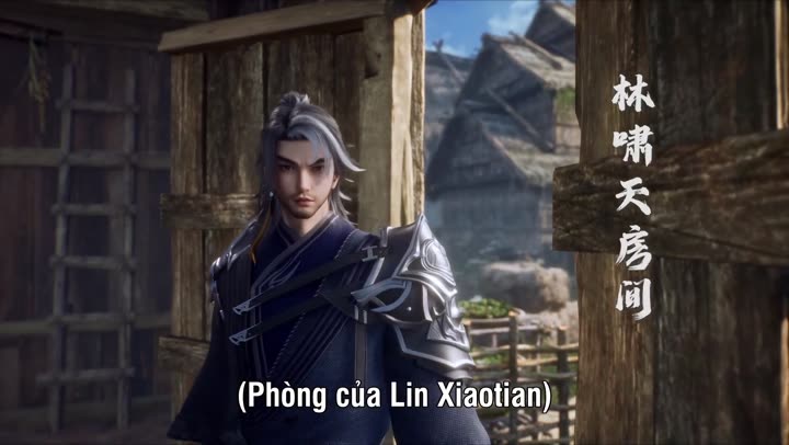 Tập 73 phim Trong Tông Môn Trừ Ta Ra Tất Cả Đều Là Gián Điệp