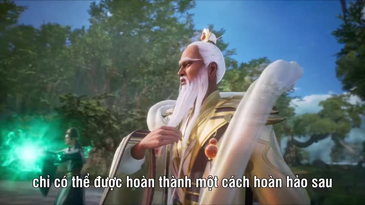 Hình ảnh tập 74 Trong Tông Môn Trừ Ta Ra Tất Cả Đều Là Gián Điệp