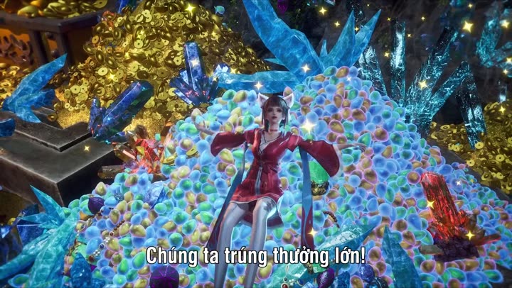 Trong Tông Môn Trừ Ta Ra Tất Cả Đều Là Gián Điệp 9 Tập 79 phim Trong Tông Môn Trừ Ta Ra Tất Cả Đều Là Gián Điệp