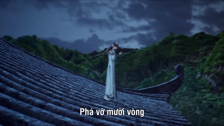 Tập 81 phim Trong Tông Môn Trừ Ta Ra Tất Cả Đều Là Gián Điệp