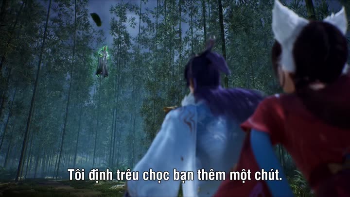 Trong Tông Môn Trừ Ta Ra Tất Cả Đều Là Gián Điệp 9 Tập 86 phim Trong Tông Môn Trừ Ta Ra Tất Cả Đều Là Gián Điệp