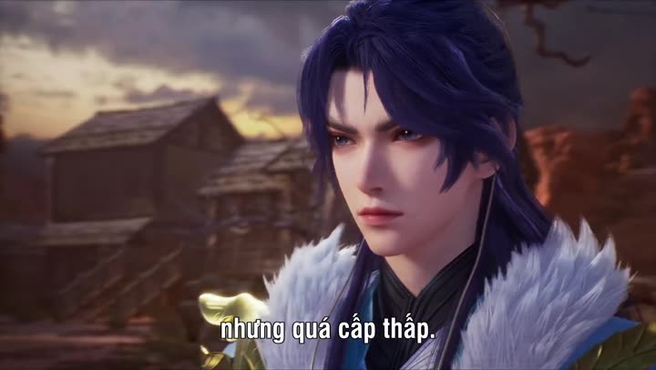 Trong Tông Môn Trừ Ta Ra Tất Cả Đều Là Gián Điệp 9 Tập 94 phim Trong Tông Môn Trừ Ta Ra Tất Cả Đều Là Gián Điệp