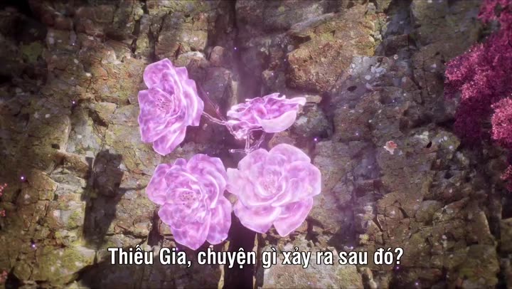 Trong Tông Môn Trừ Ta Ra Tất Cả Đều Là Gián Điệp 9 Tập 95 phim Trong Tông Môn Trừ Ta Ra Tất Cả Đều Là Gián Điệp