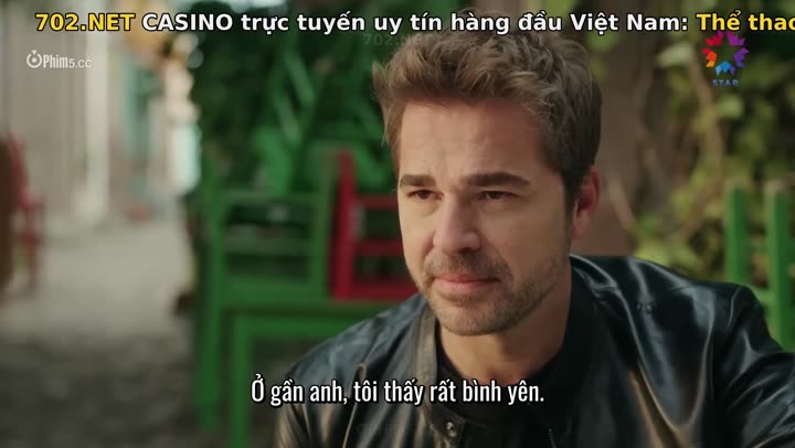 Tập 4 phim Người Que