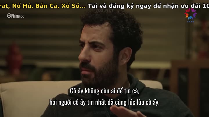 Người Que 9 Tập 6 phim Người Que