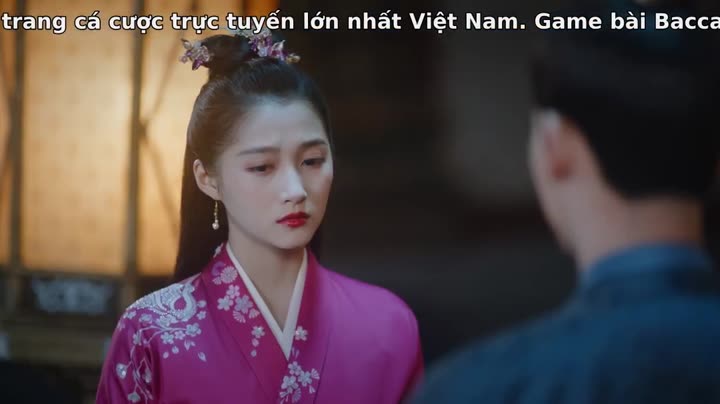 Ta Chính Là Cô Nương Như Vậy 10 Hình ảnh tập 13 Ta Chính Là Cô Nương Như Vậy