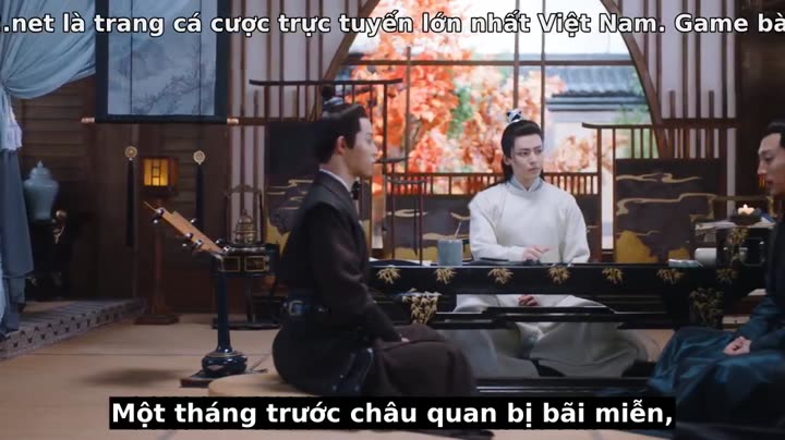 Hình ảnh tập 19 Ta Chính Là Cô Nương Như Vậy