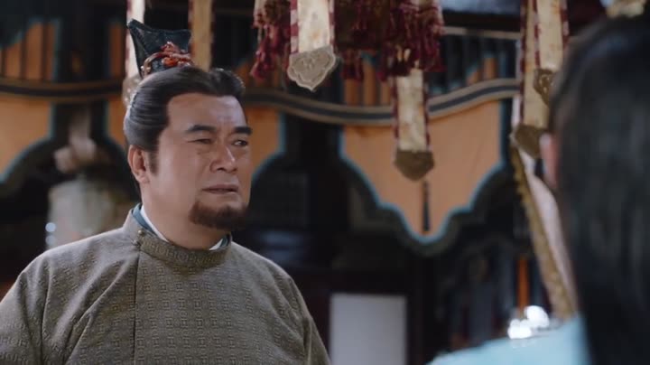 Ta Chính Là Cô Nương Như Vậy 10 Hình ảnh tập 20 Ta Chính Là Cô Nương Như Vậy