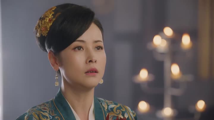 Ta Chính Là Cô Nương Như Vậy 9 Tập 27 phim Ta Chính Là Cô Nương Như Vậy