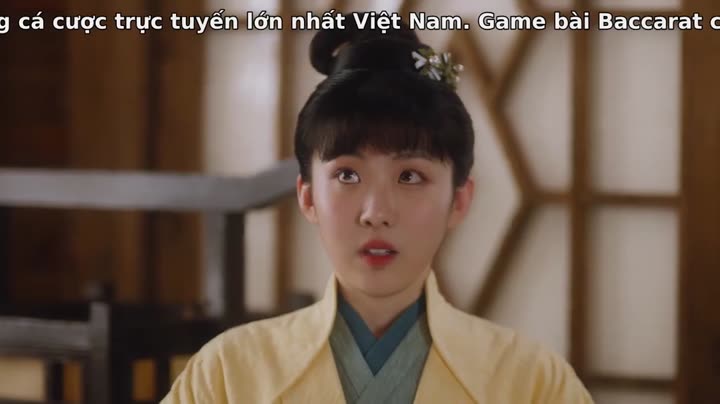 Ta Chính Là Cô Nương Như Vậy 10 Hình ảnh tập 3 Ta Chính Là Cô Nương Như Vậy