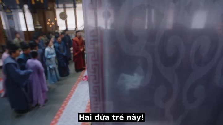 Ta Chính Là Cô Nương Như Vậy 9 Tập 30 phim Ta Chính Là Cô Nương Như Vậy