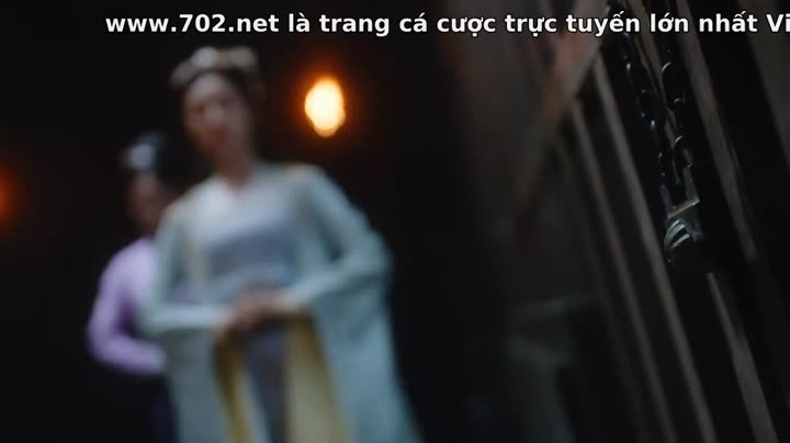 Ta Chính Là Cô Nương Như Vậy 10 Hình ảnh tập 30 Ta Chính Là Cô Nương Như Vậy