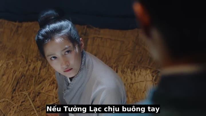 Ta Chính Là Cô Nương Như Vậy 9 Tập 37 phim Ta Chính Là Cô Nương Như Vậy