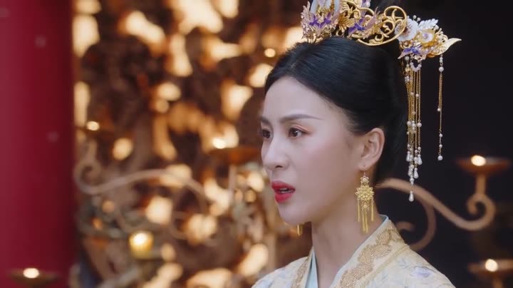 Ta Chính Là Cô Nương Như Vậy 9 Tập 38 phim Ta Chính Là Cô Nương Như Vậy