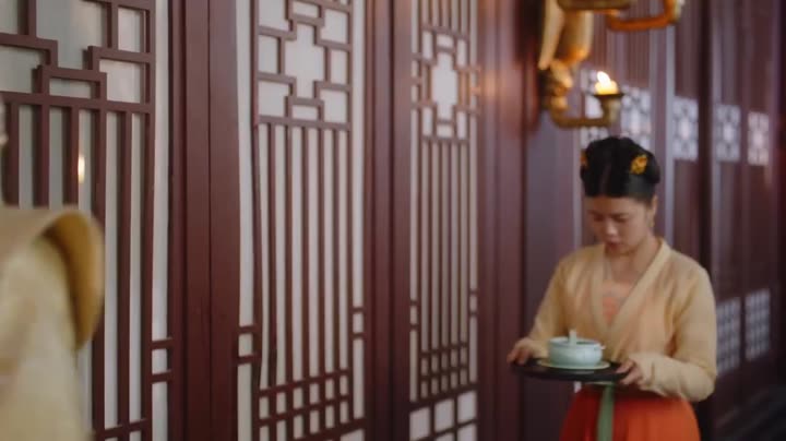 Ta Chính Là Cô Nương Như Vậy 9 Tập 39 phim Ta Chính Là Cô Nương Như Vậy