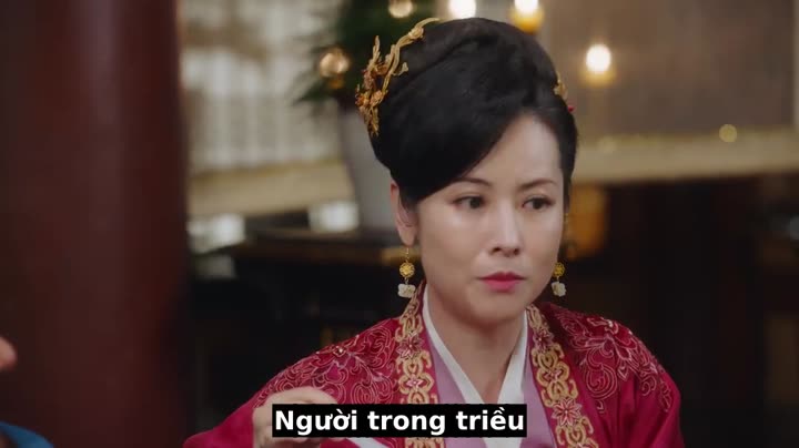 Ta Chính Là Cô Nương Như Vậy 9 Tập 40 phim Ta Chính Là Cô Nương Như Vậy