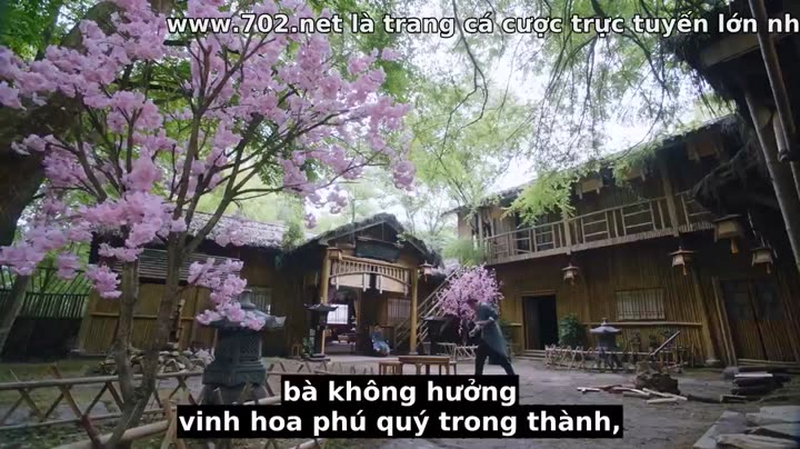 Ta Chính Là Cô Nương Như Vậy 10 Hình ảnh tập 40 Ta Chính Là Cô Nương Như Vậy