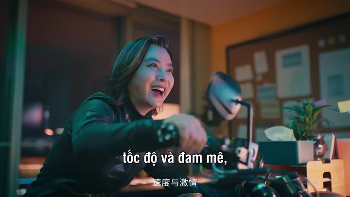 Thế Giới Của Các Bà Thím 10 Hình ảnh tập 12 Thế Giới Của Các Bà Thím