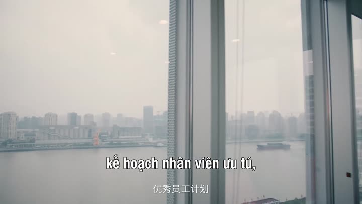 Thế Giới Của Các Bà Thím 10 Hình ảnh tập 13 Thế Giới Của Các Bà Thím