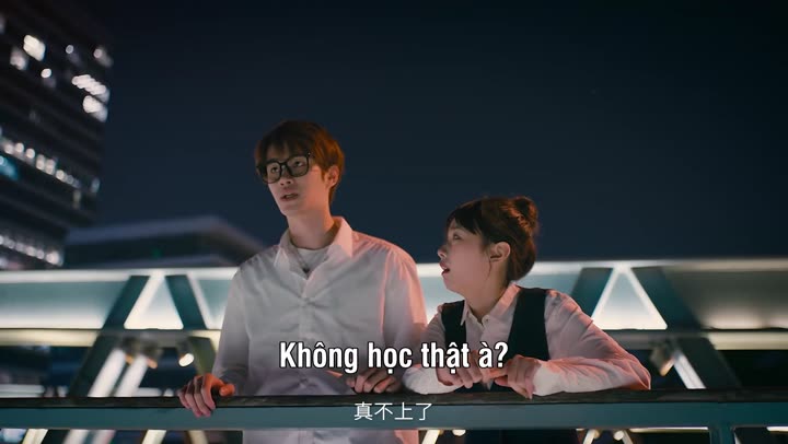 Thế Giới Của Các Bà Thím 9 Tập 14 phim Thế Giới Của Các Bà Thím