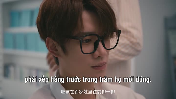 Thế Giới Của Các Bà Thím 10 Hình ảnh tập 14 Thế Giới Của Các Bà Thím