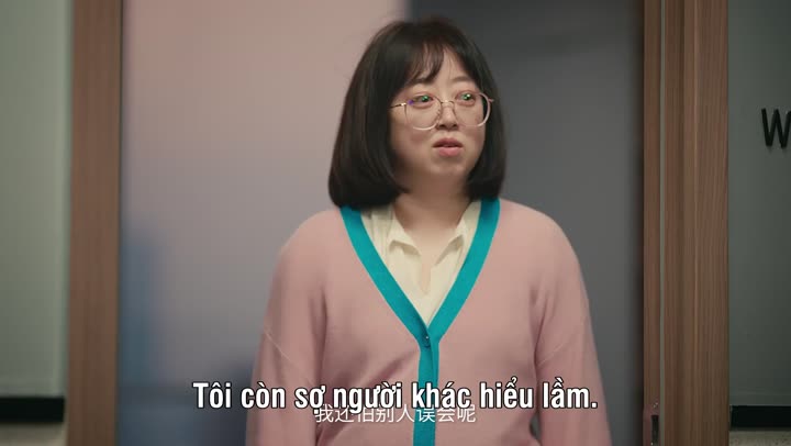 Thế Giới Của Các Bà Thím 10 Hình ảnh tập 17 Thế Giới Của Các Bà Thím