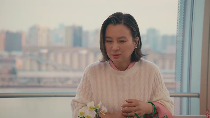 Thế Giới Của Các Bà Thím 9 Tập 7 phim Thế Giới Của Các Bà Thím