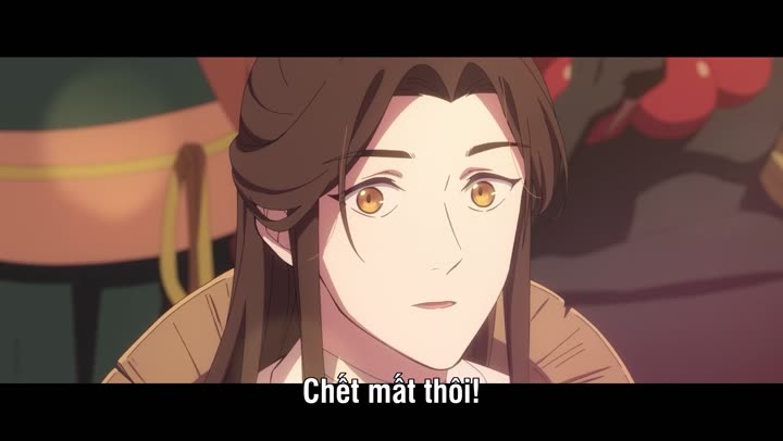 Thiên Quan Tứ Phúc (Phần 2) 10 Hình ảnh tập 2 Thiên Quan Tứ Phúc (Phần 2)