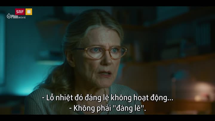 Đại Dương Thức Tỉnh 9 Tập 5 phim Đại Dương Thức Tỉnh