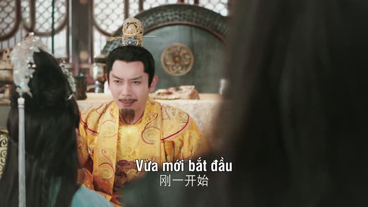 Công Chúa Biến Hình Ký 9 Tập 1 phim Công Chúa Biến Hình Ký