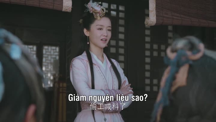 Tập 13 phim Công Chúa Biến Hình Ký