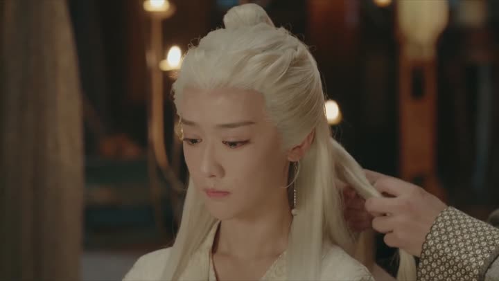 Tập 14 phim Công Chúa Biến Hình Ký