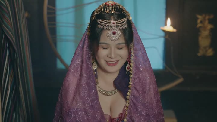Tập 16 phim Công Chúa Biến Hình Ký