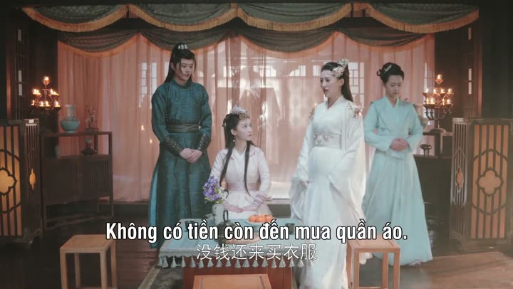 Công Chúa Biến Hình Ký 10 Hình ảnh tập 3 Công Chúa Biến Hình Ký