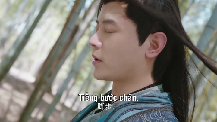 Công Chúa Biến Hình Ký 10 Hình ảnh tập 5 Công Chúa Biến Hình Ký