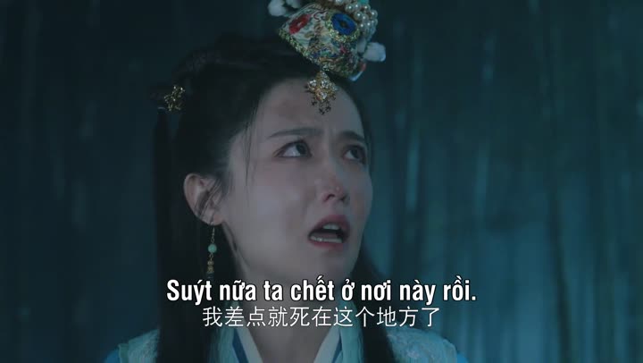 Tập 6 phim Công Chúa Biến Hình Ký