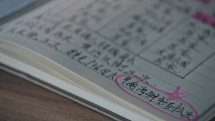 Bên Nhau 9 Tập 1 phim Bên Nhau