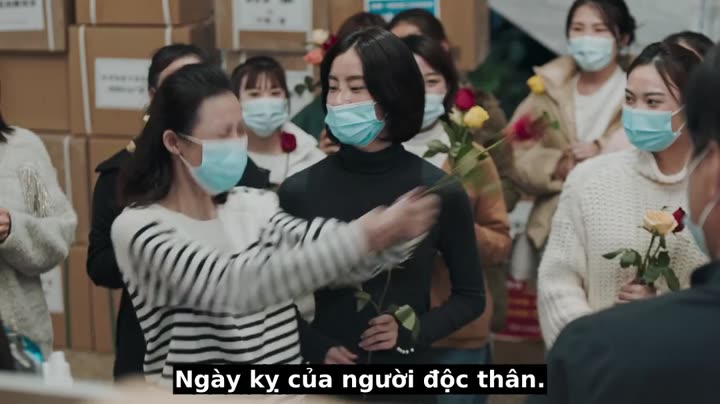 Bên Nhau 9 Tập 14 phim Bên Nhau
