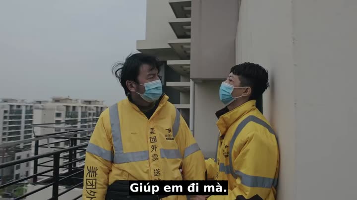 Bên Nhau 9 Tập 4 phim Bên Nhau
