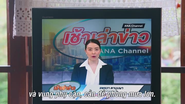 Thế Giới Xoay Quanh Em 10 Hình ảnh tập 1 Thế Giới Xoay Quanh Em