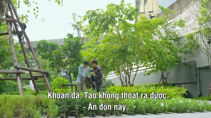 Thế Giới Xoay Quanh Em 10 Hình ảnh tập 8 Thế Giới Xoay Quanh Em