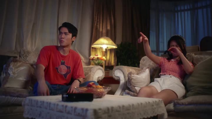 Tập 4 phim Bản Lĩnh Tuổi Trẻ