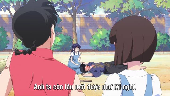 Ranma1/2 9 Tập 3 phim Ranma1/2