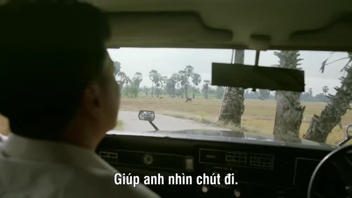 Hình ảnh tập 1 Duyên Vị Tình Nồng