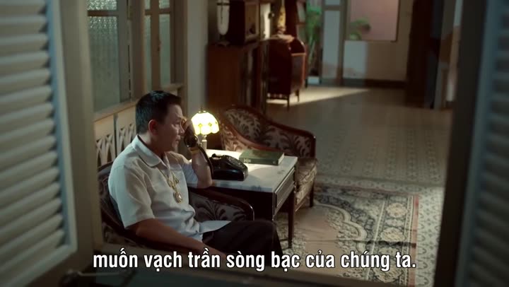 Duyên Vị Tình Nồng 10 Hình ảnh tập 10 Duyên Vị Tình Nồng