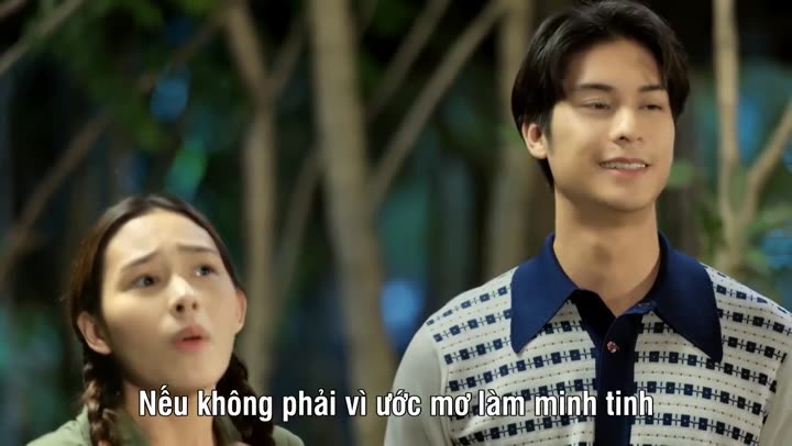Hình ảnh tập 11 Duyên Vị Tình Nồng